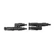 Solar Branch Connectors Pair:
